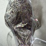 Talking Out Of Turn | Confetti Main Squeeze Flat Tote NWT Pink Photo 11