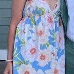 Forever 21 Floral Dress Photo 0