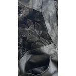 Vintage Euro Top Leather Jacket Mono of California Mid Photo 7