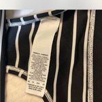 Nike Women's Striped Dri-FIT Sports Bra Photo 3