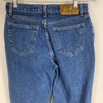 Vintage High Waisted Mom Jeans 30” Waist Blue Size 8 Photo 4