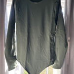 American Eagle  Soft & Sexy Bodysuit Photo 0