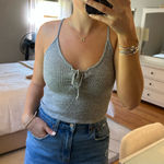 Don't Ask Why Ask Don't Why Tank Photo 0