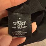 Say What? Say What? Black Chemise Photo 3