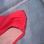 Victoria's Secret  Bikini Bottom Women Pink Size Small Photo 2