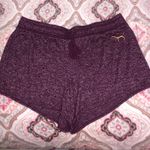 Victoria's Secret Pajama Shorts Photo 0