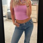 Levi's Super Low 518 Bootcut Jeans Photo 0