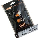 Peanuts x Profusion Sally Witch Halloween Collectors Pin Black Photo 5