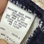 Fiorlini vintage Blue, pink floral denim, midi maxi western cottage skirt S Blue Photo 7