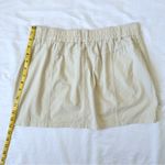 Urban Outfitters  Y2K Cargo Mini Skirt - Beige/Khaki - L Photo 8
