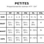 Talbots White Full Zip Jacket Size Petite Large Photo 11