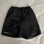Adidas Black Shorts Photo 2