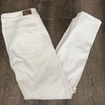 American Eagle Outfitters Boy Crop Distressed 00 Photo 0