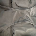 Shore Shapes Swimwear Black Geometric Print One Piece Swimsuit Shaper Slimming Size 8 Photo 8