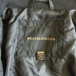 Weatherproof  black quilted jacket Photo 2