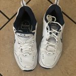 Nike  Air Monarch Sneakers Photo 0