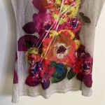 Xxi Pretty floral top Photo 3