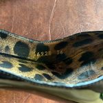 Dolce & Gabbana Dolce & Gabanna Patent Leather Pointed Toe Heels Photo 6