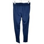 Free People  Pants Womens Small Blue Sunny Skinny‎ Sweat Casual Lounge Athleisure Photo 1