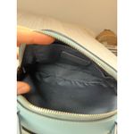 Coach Serena Satchel (Silver/Waterfall) Photo 12