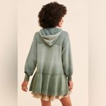 Free People  Sombart Mini dress Photo 3