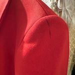 Alice + Olivia ‎ Denny Notch Collar Boyfriend Blazer New 8 Photo 9