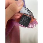 David & Young  Southwestern Blanket Scarf Oversized Chunky Fall Winter Photo 9