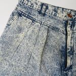 Levi's Vintage 80s Levi’s Sportswear Acid Wash Jeans Photo 4