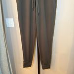 Zyia  Active Ascend Joggers Olive‎ Green Size Large Photo 2