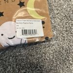 Halloween bamboo Emerson and Friends women’s pajama pants size XS‎ Brown Photo 1