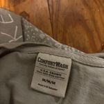 Comfort Wash Beach Graphic Tee  Photo 3