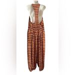 Anthropologie  Graham Keegan Sleeveless
Pintuck Jumpsuit Photo 5