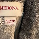 Merona  Sweater Dress Top Photo 6