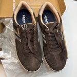 Dr. Scholl's Women's Rebel Sport Lace Up Sneakers Photo 7