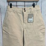 Everlane NWT The Organic Straight-Leg Pant Photo 9