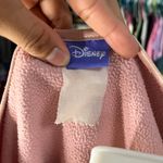 Disney s Christmas Eeyore “let It Snow” Pullover Sweater Photo 4