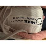 Nike  Womens Winflo 10 Premium FB6940-600 Multicolor Running Shoes Sneakers 8.5 Photo 8