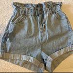 Topshop  Mom Shorts Size 25 Photo 0