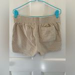 Hammies Women's Short Sand 30 Tan Size M Photo 4