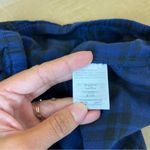 Madewell  Wrap Front Shirt in Arion Plaid Photo 98