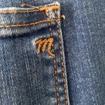 Madewell  High Waisted Sailor Jeans size 26 excellent condition Photo 5