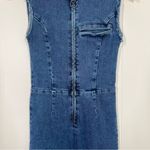 BDG  Urban Outfitters Della Denim Jumpsuit Photo 4