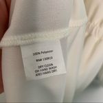 Show Me Your Mumu White Jocelyn Maxi Dress Size Small Photo 10