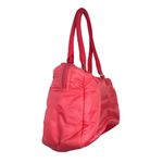 Reebok Vintage Bright Pink Tote Shoulder Bag Weekender Gym Purse 15 x 9 x 3" Photo 12