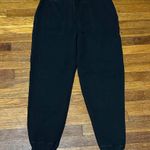 Goodlife Women’s Black Joggers/Sweats, Medium Photo 0