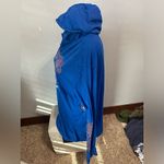 Fanatics  Los Angeles Dodgers Women’s XXL Thin Hoodie Photo 1