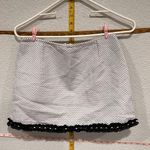 Italian mini skirt Size 42 Photo 0