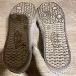 Ash  Cult Platform White Leather Snakeskin Sneakers Trainers Size 39 US 9 Photo 9