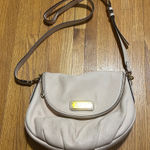 Marc by Marc Jacobs  Light Pink Crossbody Photo 0
