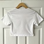Care Bears Graphic Crop Top Sz M White Size M Photo 3